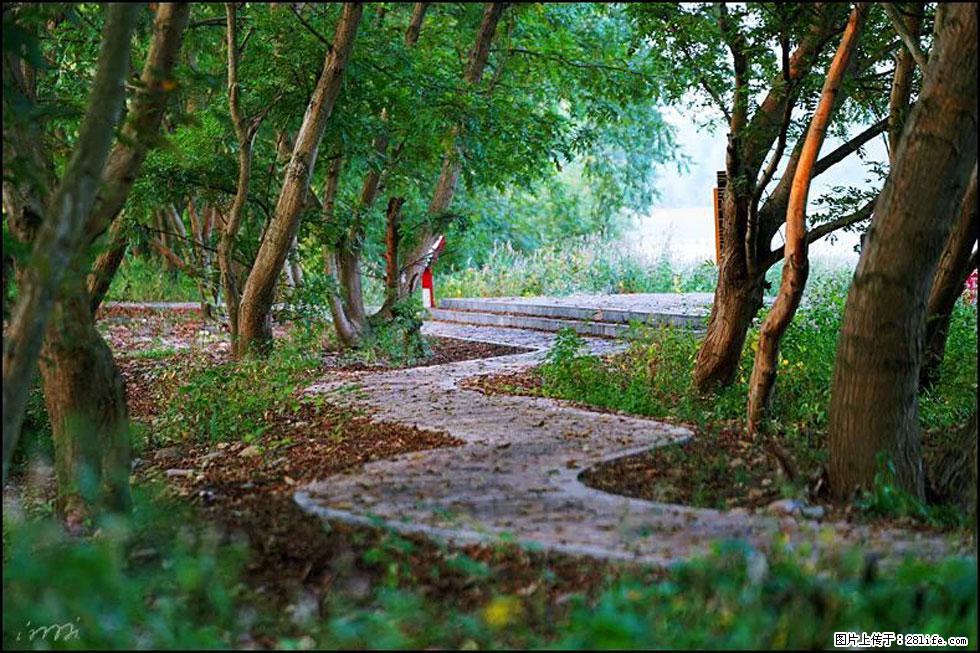 【春天，广西桂林灌阳县向您发出邀请！】熊家寨湿地公园 - 游山玩水 - 文山生活社区 - 文山28生活网 ws.28life.com