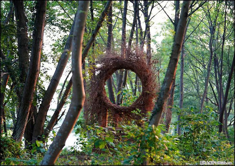 【春天，广西桂林灌阳县向您发出邀请！】熊家寨湿地公园 - 游山玩水 - 文山生活社区 - 文山28生活网 ws.28life.com