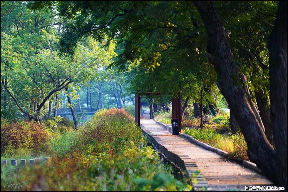 【春天，广西桂林灌阳县向您发出邀请！】熊家寨湿地公园 - 游山玩水 - 文山生活社区 - 文山28生活网 ws.28life.com