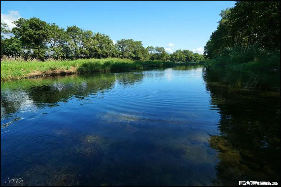 【春天，广西桂林灌阳县向您发出邀请！】熊家寨湿地公园 - 游山玩水 - 文山生活社区 - 文山28生活网 ws.28life.com