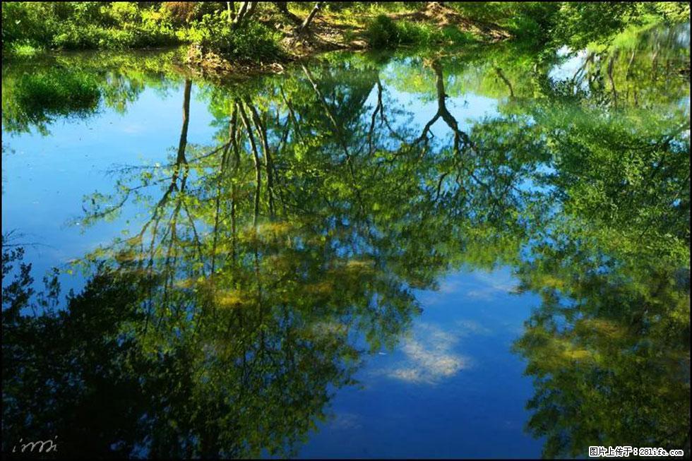 【春天，广西桂林灌阳县向您发出邀请！】熊家寨湿地公园 - 游山玩水 - 文山生活社区 - 文山28生活网 ws.28life.com