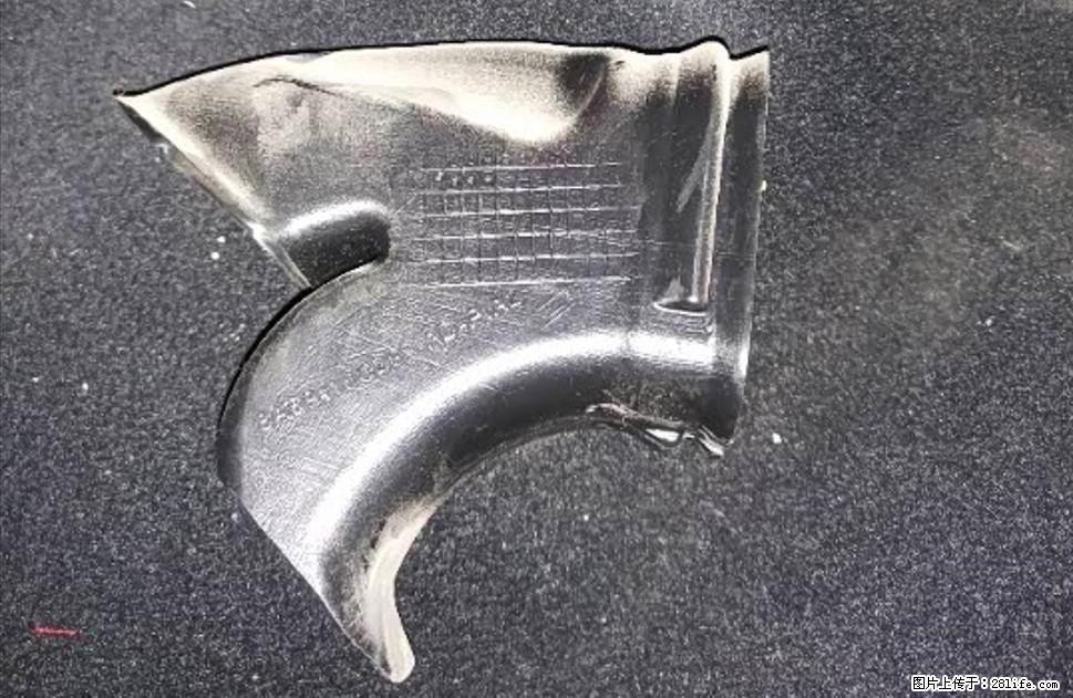 【福特·嘉年华】主驾驶位脚部空调不出风,如何解决? - 车友部落 - 文山生活社区 - 文山28生活网 ws.28life.com