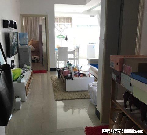 华宇时代经典两室 带全套家具家电!拎包入住!临近七花广场! - 房屋出租 - 房屋租售 - 文山分类信息 - 文山28生活网 ws.28life.com