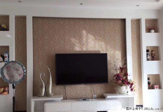 城北实小3室1厅1卫+132平米+精装修+家具+拎包新房出租 - 房屋出租 - 房屋租售 - 文山分类信息 - 文山28生活网 ws.28life.com