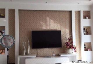 城北实小3室1厅1卫+132平米+精装修+家具+拎包新房出租 - 文山28生活网 ws.28life.com