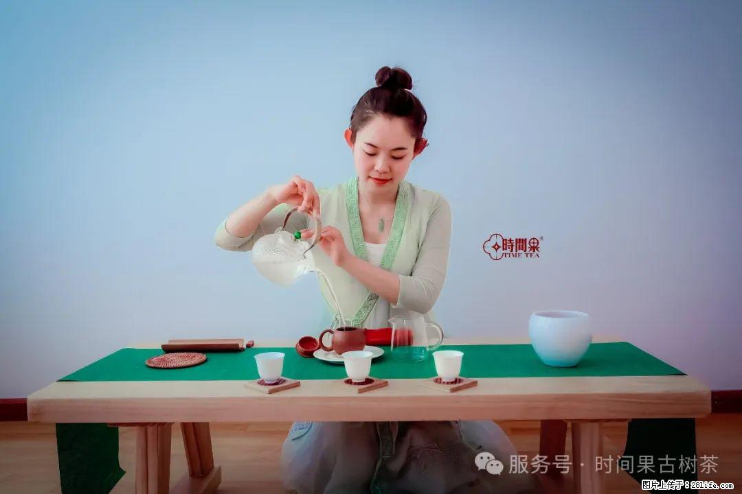 时间果百年古树龙珠普洱生茶 - 购物交流 - 文山生活社区 - 文山28生活网 ws.28life.com