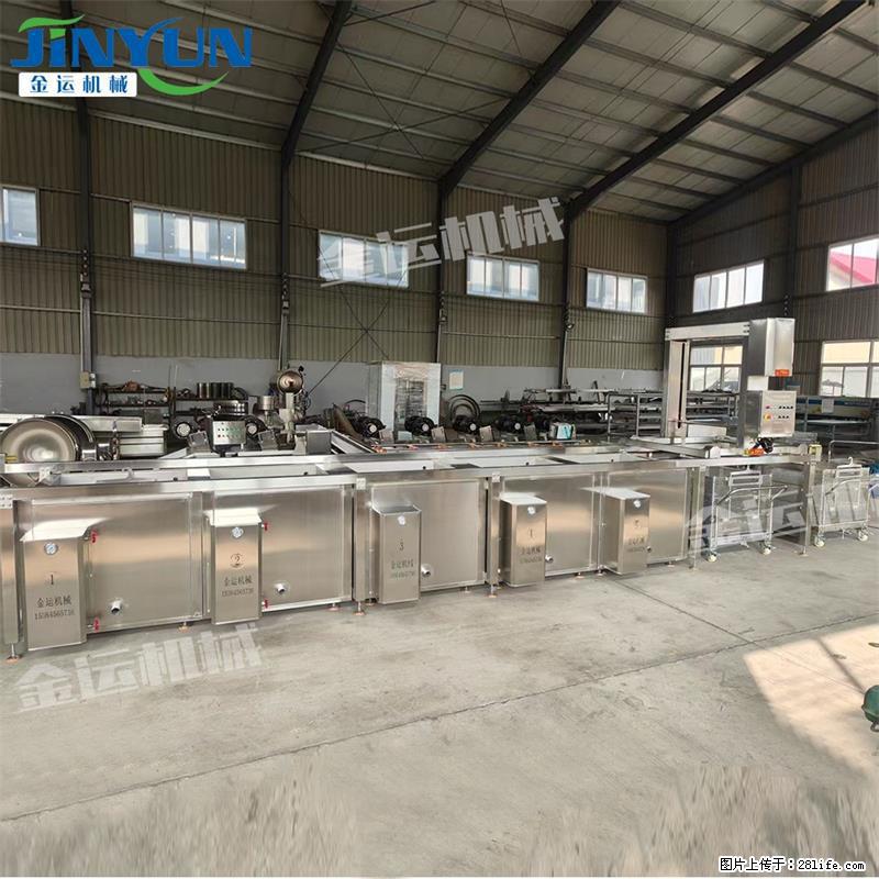 五联多联卤煮锅 连续式蜂窝卤煮锅 卤鸡卤蛋大批量生产卤煮设备 - 综合信息 - 其他综合 - 文山分类信息 - 文山28生活网 ws.28life.com