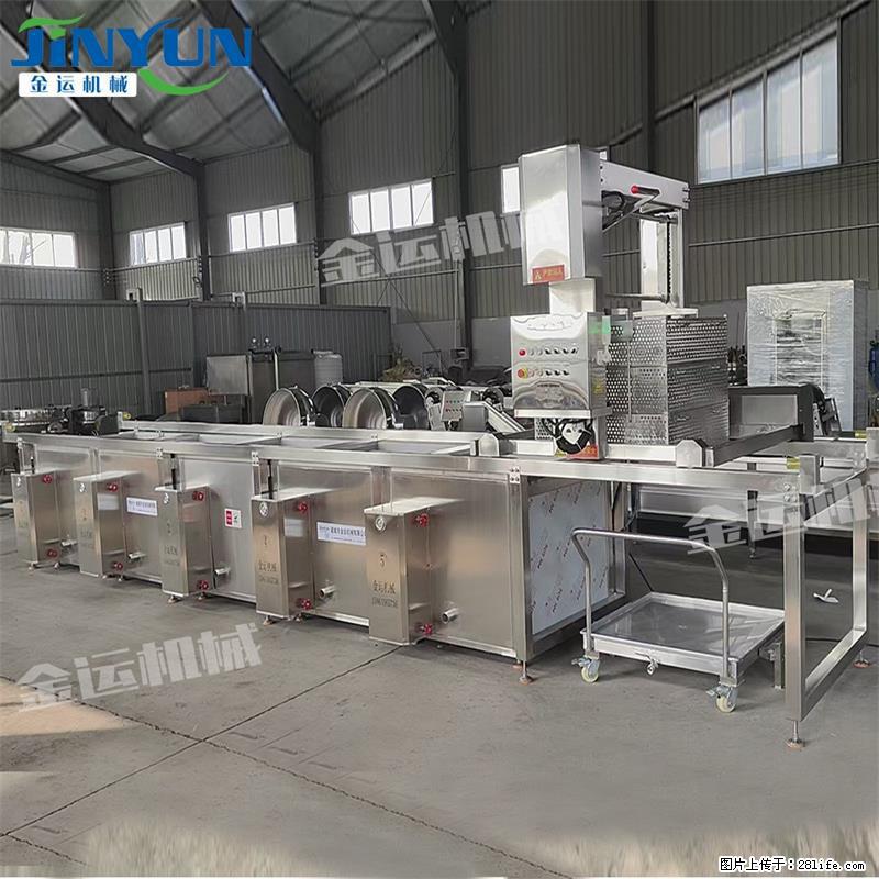 五联多联卤煮锅 连续式蜂窝卤煮锅 卤鸡卤蛋大批量生产卤煮设备 - 综合信息 - 其他综合 - 文山分类信息 - 文山28生活网 ws.28life.com