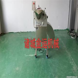 大蒜三维切丁机 商用果蔬切丁设备 苹果土豆切粒机 - 文山28生活网 ws.28life.com