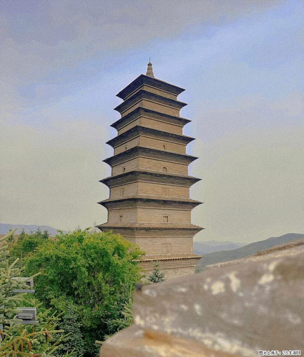朔州【崇福寺】朔州老城，寺庙道观，少喧嚣，多古韵，朔州是山西被低估的塞上秘境。 - 游山玩水 - 文山生活社区 - 文山28生活网 ws.28life.com