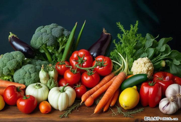 这10种蔬菜很“怕冷”，放进冰箱坏得更快！科学保存黄金法则来了！ - 文山生活资讯 - 文山28生活网 ws.28life.com