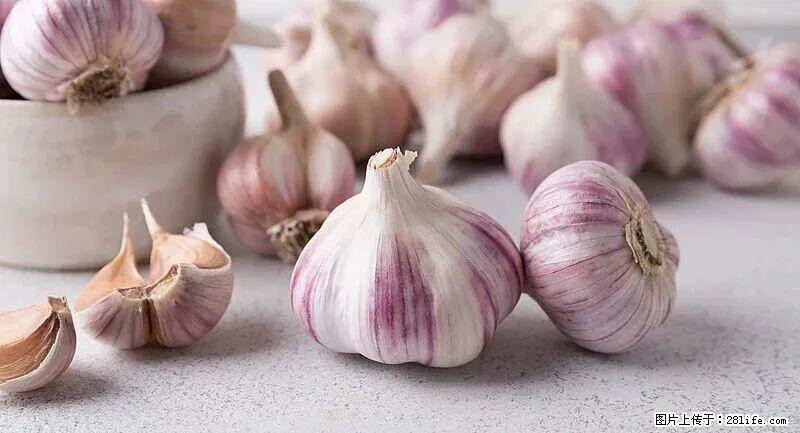 抗菌消炎、护肝健脾！这种“天然青霉素”就在你家餐桌上，春季吃正合适 - 文山生活资讯 - 文山28生活网 ws.28life.com