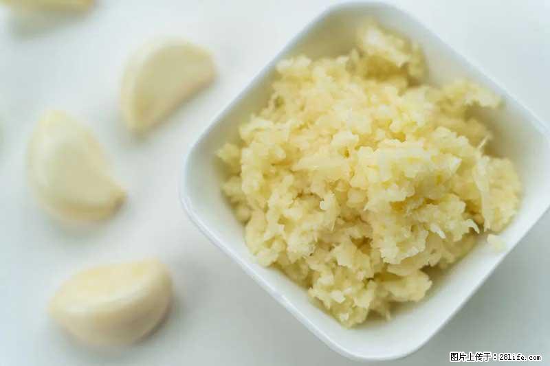 抗菌消炎、护肝健脾！这种“天然青霉素”就在你家餐桌上，春季吃正合适 - 文山生活资讯 - 文山28生活网 ws.28life.com