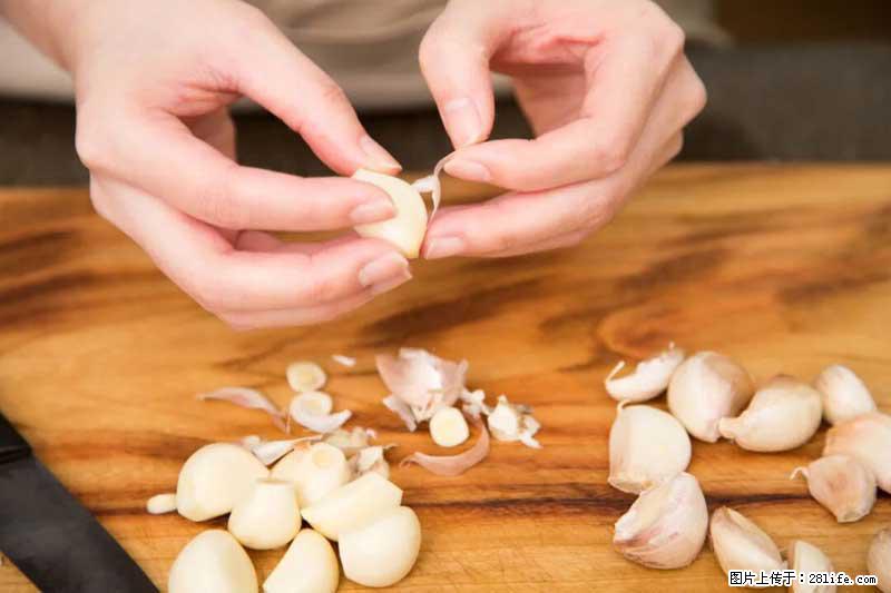 抗菌消炎、护肝健脾！这种“天然青霉素”就在你家餐桌上，春季吃正合适 - 文山生活资讯 - 文山28生活网 ws.28life.com