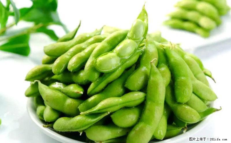 这些蔬菜是“天然钙片”，这6种被医生重点推荐 - 文山生活资讯 - 文山28生活网 ws.28life.com