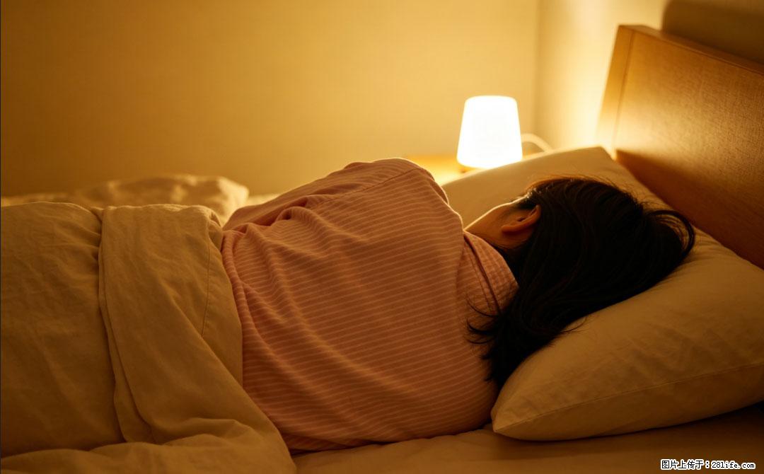 熬夜会让猝死风险飙升！出现以下4种情况赶紧休息→ - 文山生活资讯 - 文山28生活网 ws.28life.com