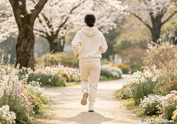学会这套走路方法！稳血糖护心脏，养护关节更护健康 - 文山生活资讯 - 文山28生活网 ws.28life.com